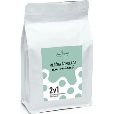 Pražská na vaření mléčná 0,5 kg