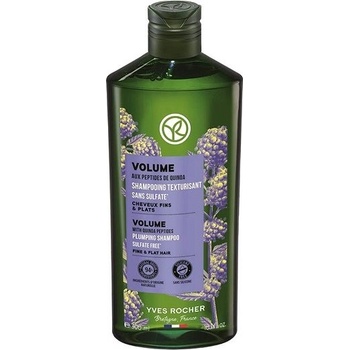 Yves Rocher Šampon pro větší vlasů s peptidy z quinoi 300 ml