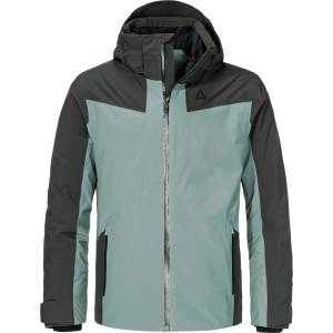 Schöffel Мъжко ски яке Schöffel Jacket Trifex Ski jacket - Grau - размер 56 (EU) (004-7908-0216)