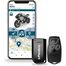 Pandora SMART MOTO