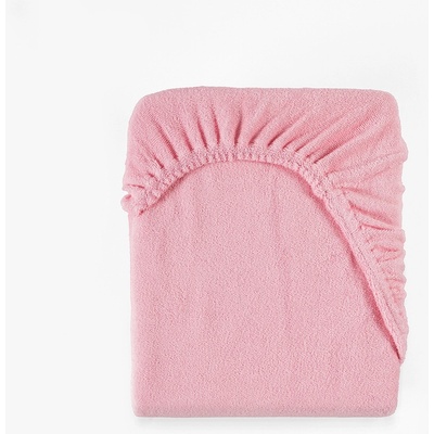 Ourbaby pink sheet 35191-0 160x70