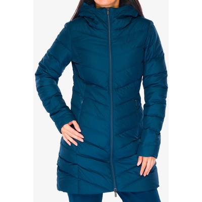 Vaude Annecy Down Coat dark sea uni