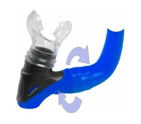 Aqua-Speed Samos