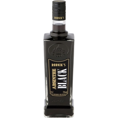 Rodnik's Black 70% 0,7 l (čistá fľaša)