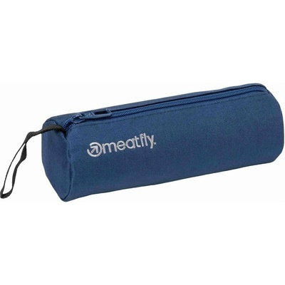 MEATFLY калъф Basic Case Sea / Grey Heather Meatfly | Sin | Момчешки | M