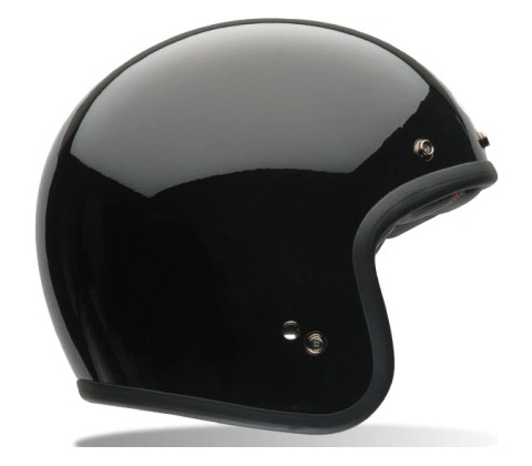 Bell Custom 500