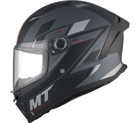 MT Helmets Stinger 2 Solid Zivze