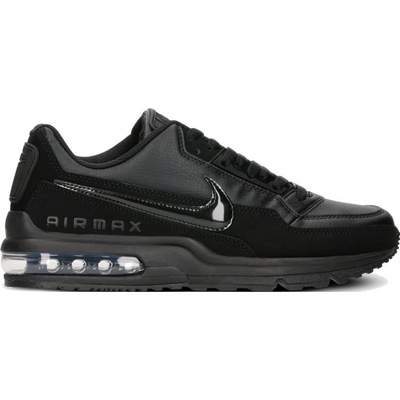 Nike AIR MAX LTD 3 687977-020 černé – Zboží Dáma