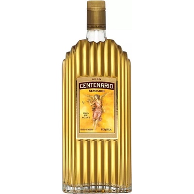 Gran Centenario Reposado 38% 0,7 l (holá láhev)
