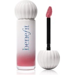 Benefit Cosmetics Splashtint гланциращо хидратиращо течно червило цвят 03 Fresh Squeezed 6ml