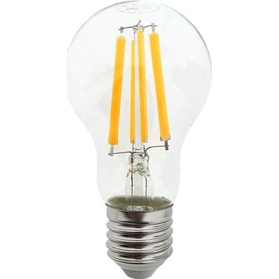 Trixline žiarovka LED E27 13W biela teplá A60