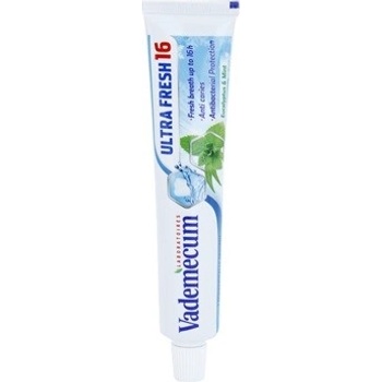 Vademecum Ultra Fresh 16 75 ml