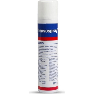 BSN TensoSpray lepidlo v spreji 300 ml