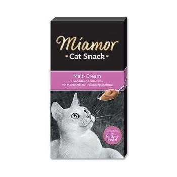 Miamor Krém Malt 6 x 15 g