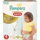 Pampers Premium Care Pants 4 44 ks