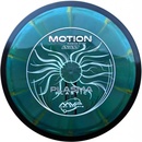 MVP Motion Plasma