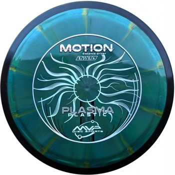MVP Motion Plasma