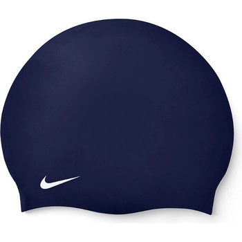 NIKE SWIM SOLID SILICONE