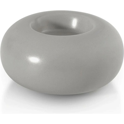 Serene House elektrická aroma lampa na éterické oleje Peris Grey