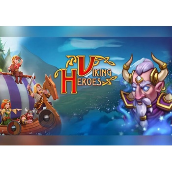 Viking Heroes