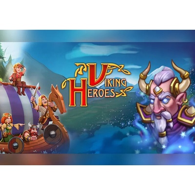 Viking Heroes
