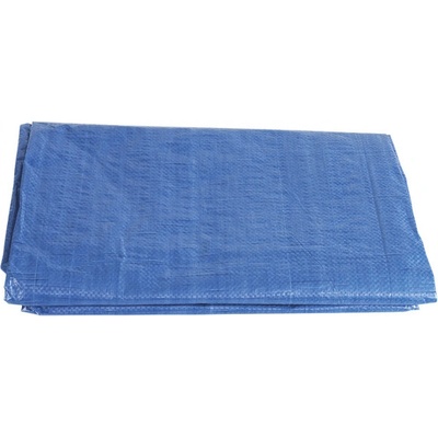 Topex 79R357 plachta PE 5 x 8 m 80 g/m²