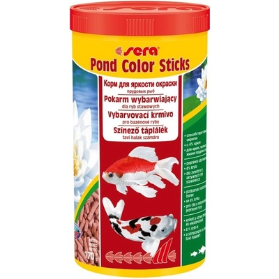 Sera Color stick 1 l