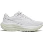 Saucony Дамски маратонки Saucony Women's Ride 19 Running shoes - Fog / Cast - размер 40, 5 (EU) (123-2290-0419)