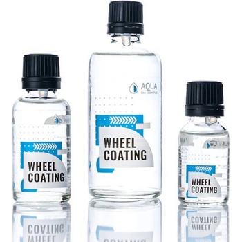 Aqua Car Cosmetics Wheel Coating 15 ml