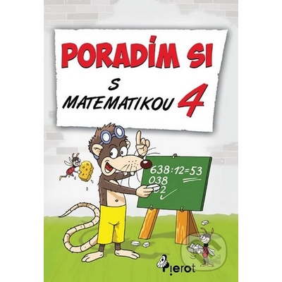 Poradím si s matematikou - 4. třída