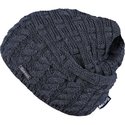 Sherpa Pria dark grey