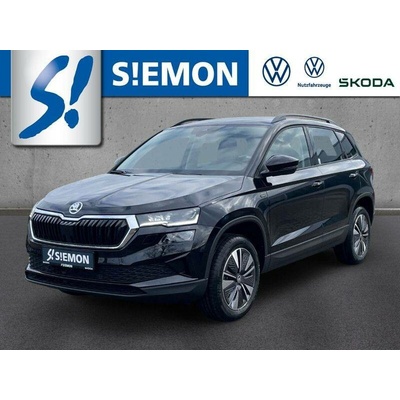 Skoda Karoq 1.0 TSI Tour 85 kW