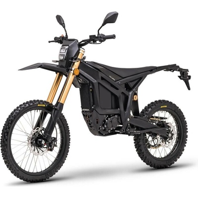 Talaria KOMODO L3e 32kW homologovaná + přihlášení na RZ