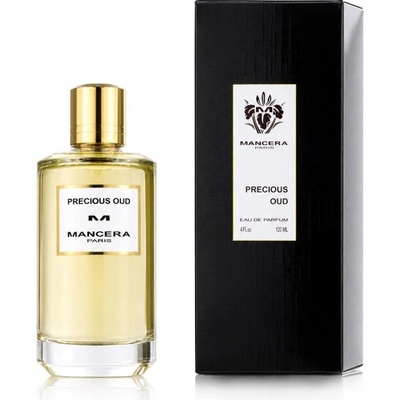 Mancera Precious Oud parfémovaná voda unisex 120 ml