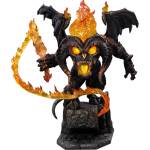 Iron Studios Статуетка Iron Studios Movies: The Lord of The Rings - Balrog (MiniCo), 17 cm (WBLOR125725-MC)
