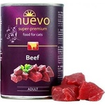 nuevo ADULT Beef - консерва за котки с говеждо 400 г