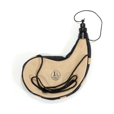 Origin Outdoors Полева бутилка 1 л, кафява (558800)