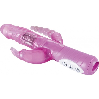 You2Toys Rabbit Dual Pleasure