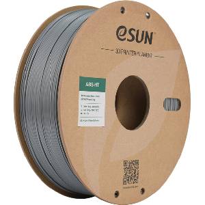 eSUN ABS-HT Light Grey - 1, 75 mm / 1000 g (ABS-HT175Q-H1TZ1)