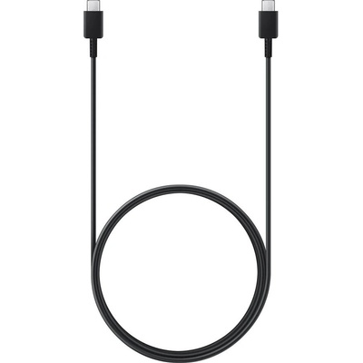 Samsung EP-DX310JBE USB-C/USB-C Datový 3A 1,8 černý