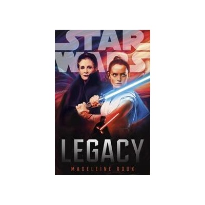 Star Wars: Legacy - Madeleine Roux