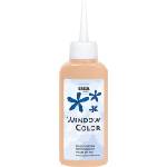 Kreul 42733 Боя за стъкло Peach Pink 80 ml 1 бр (42733)