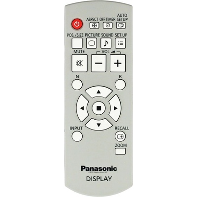 GENERAL Panasonic n2qayb000535 - дистанционно управление дубликат (n2qayb000535)