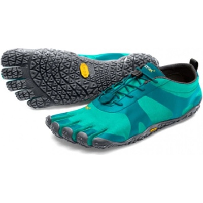 Vibram Fivefingers V-Alpha 19W7102 zelená – Hledejceny.cz