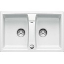 Blanco LEXA 8 IF Silgranit bielá soft