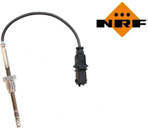 Čidlo teploty výfukových plynů NRF 707099