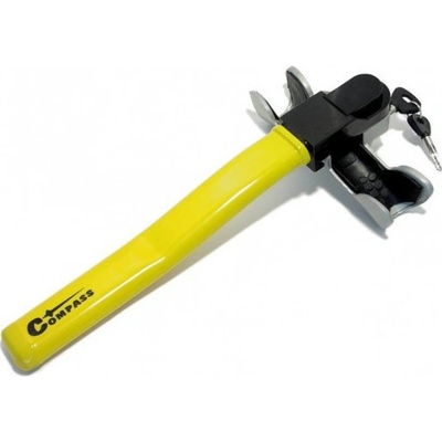 Zámok volantu ROTARY LOCK Automax