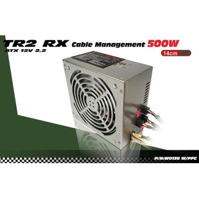 Thermaltake TR2 RX 500W W0136