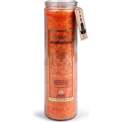 Prima-obchod oarnžová kreativita 320 g