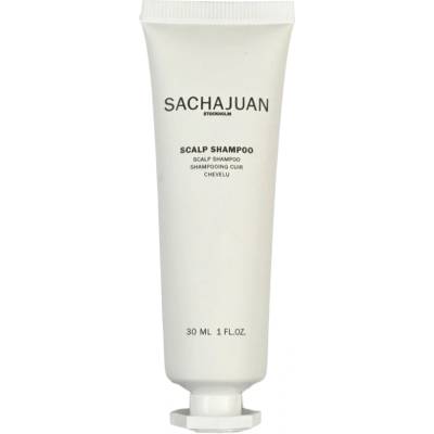 SACHAJUAN Scalp Shampoo 30 ml